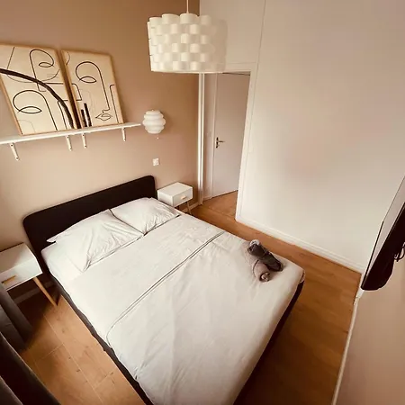 Le Grand Bammeville - 337 Rouen