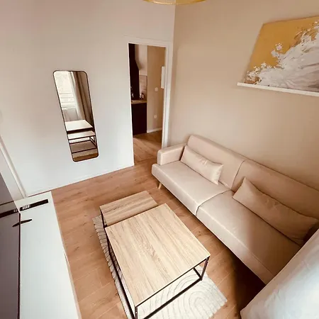 Apartment Le Grand Bammeville - 337 *