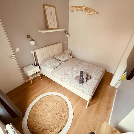 Le Grand Bammeville - 337 Rouen